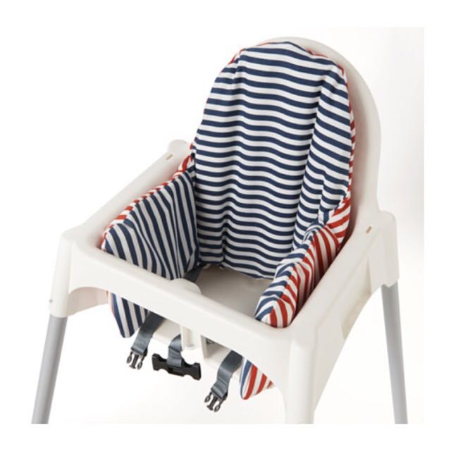 IKEA High Chair Cushion, Babies & Kids, Nursing & Feeding, Baby High