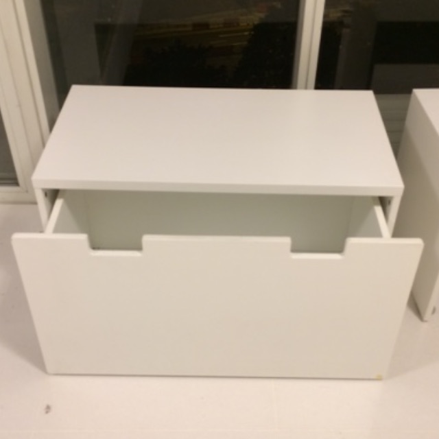 Ikea Stuva Storage Bench 1 To 3 On Carousell