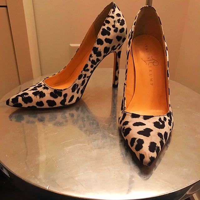 Dalmatian heels discount