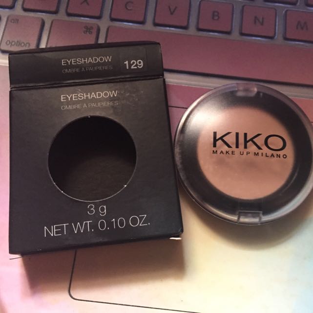 kiko make up