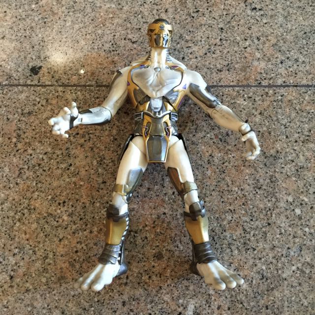 chitauri action figure