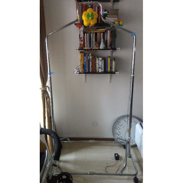 baby swing clearance