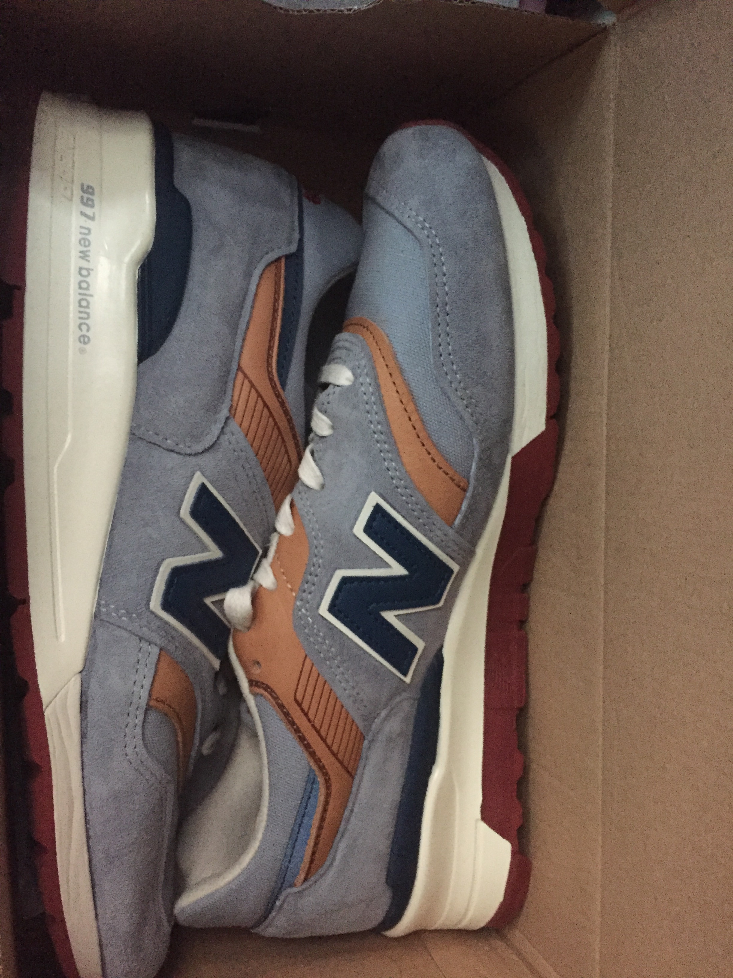 new balance 997 dol