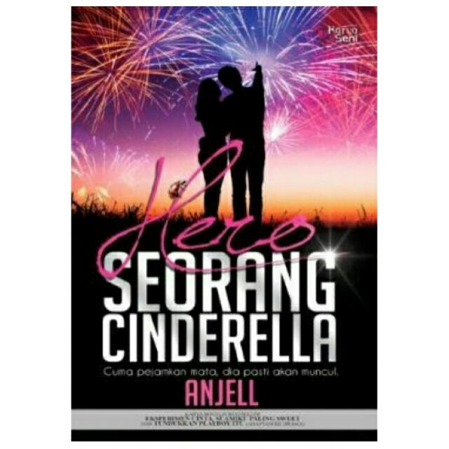 hero seorang cinderella ep 6