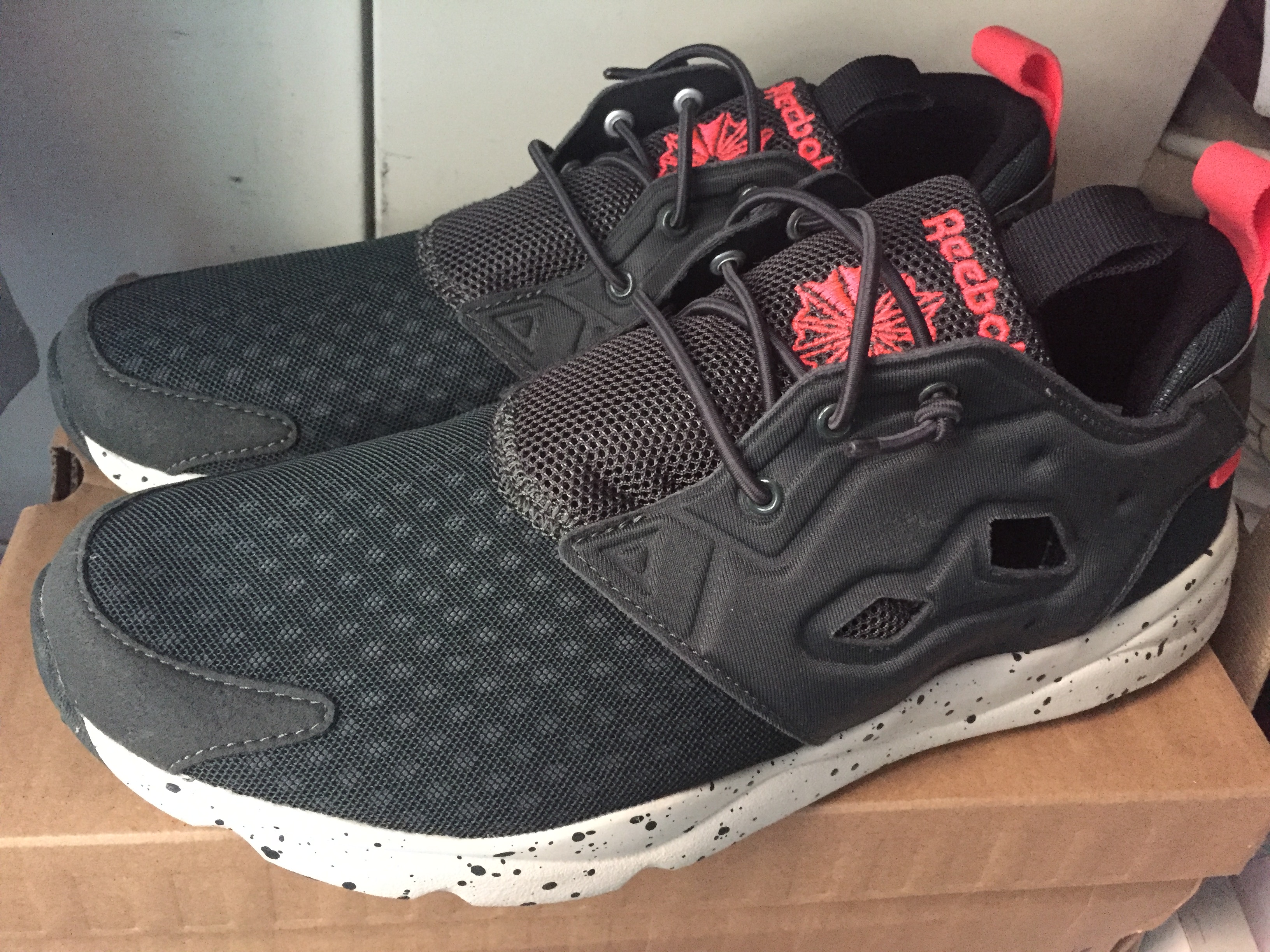 reebok furylite mens 2016
