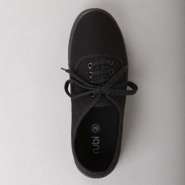 rubi black shoes