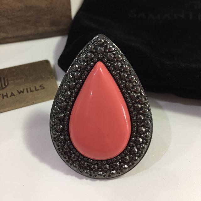 Samantha wills bohemian bardot ring 2025