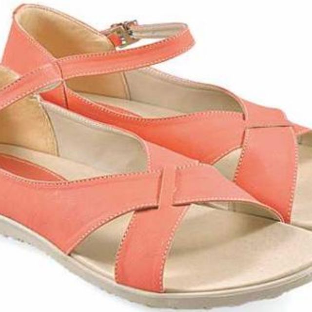 Sandal Wanita Terbaru Modern Modis Cantik Murah Berkualitas Olshop Fashion Olshop Wanita Di Carousell