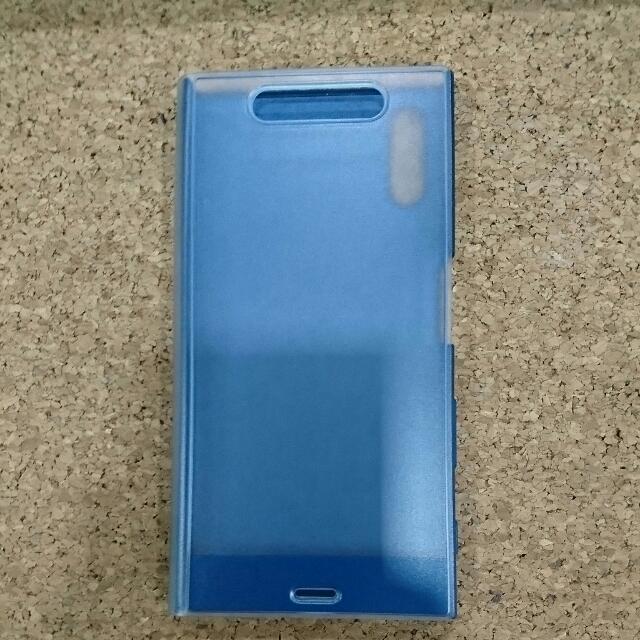 Sony Xperia Xz Style Cover Touch Sctf10 Mobile Phones Tablets Mobile Tablet Accessories On Carousell