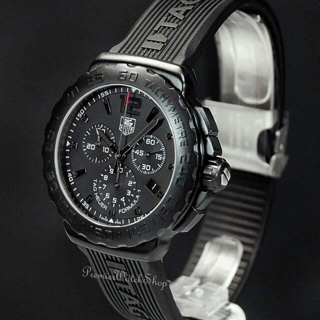 TAG HEUER CAU1114