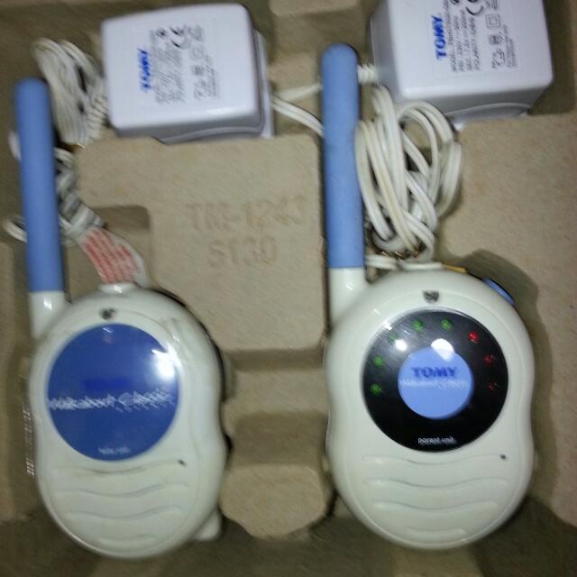 Tomy walkabout classic sales