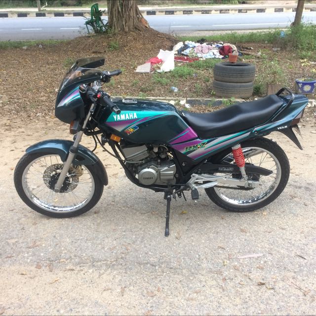 Yamaha
