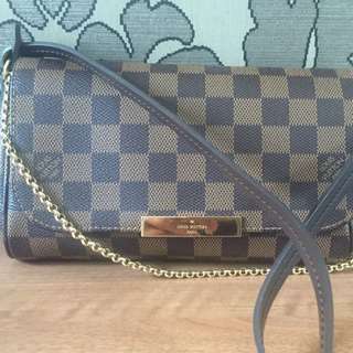 LV Sling