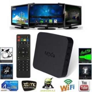 Tv Android Box