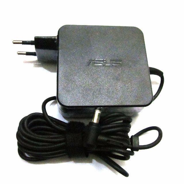 Adaptor Laptop Asus 19v 3 42a Square Original Elektronik Bagian Komputer Aksesoris Di Carousell