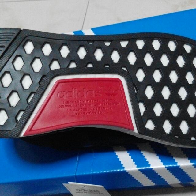 Nmd crossover mastermind cheap