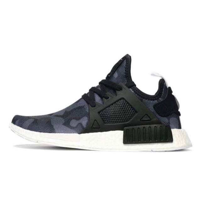 nmd rx1 black camo