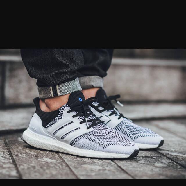 Adidas Ultra Boost X Sns Tee Time 