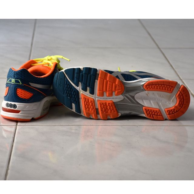 Asics ds cheap trainer 18 mens