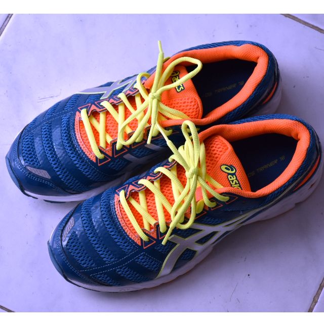 Asics ds trainer 18 online