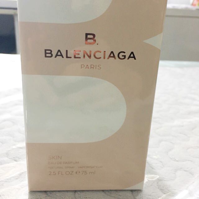 Balenciaga skin 75ml best sale