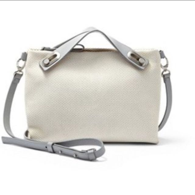 mikkeline mini satchel