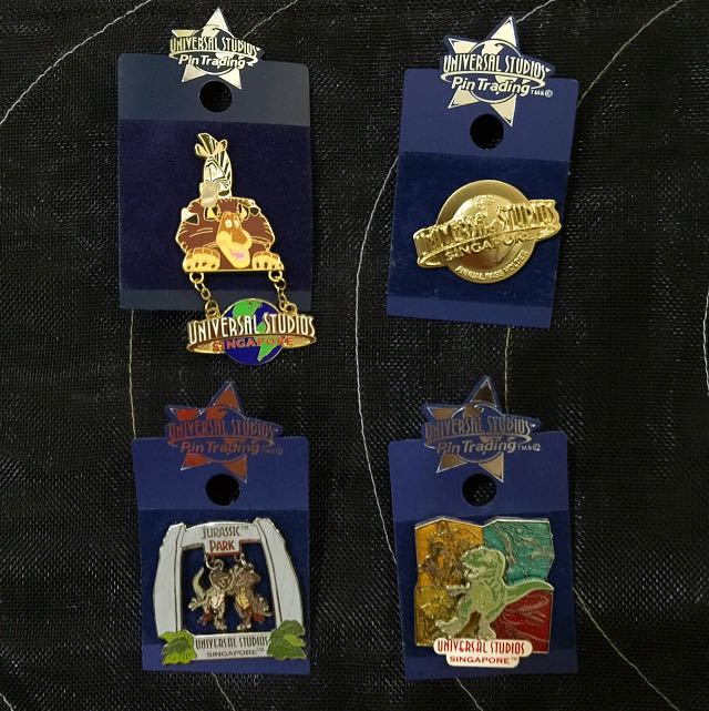 How to Participate in Pin Trading at Disney - Mommy Travels