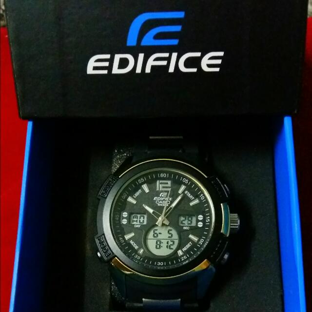 Edifice wr30m 2025