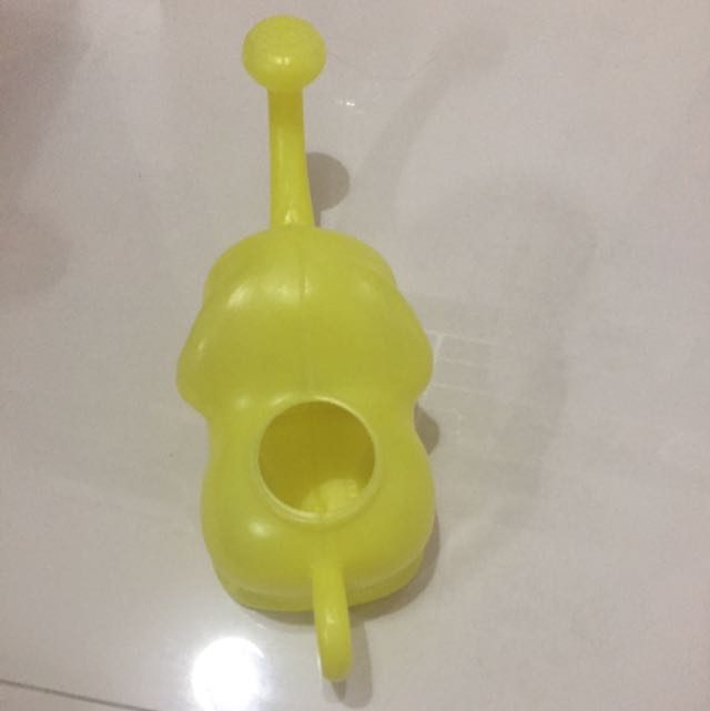 Daiso Elephant Watering Can, Hobbies & Toys, Toys & Games on Carousell