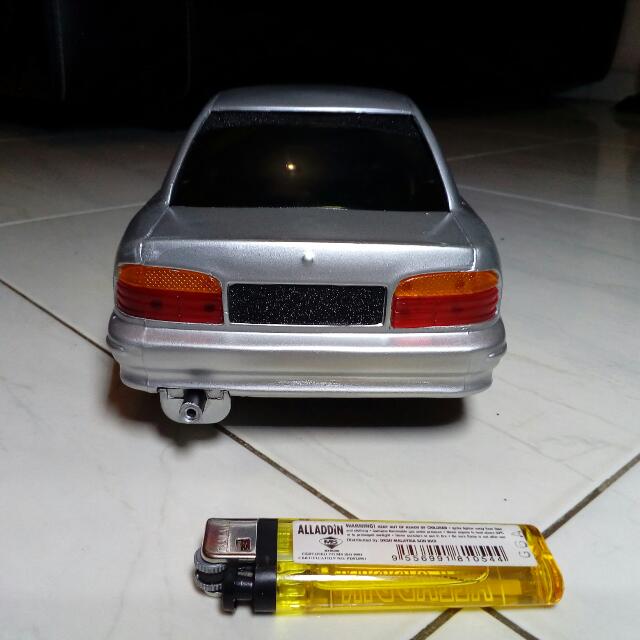 proton diecast