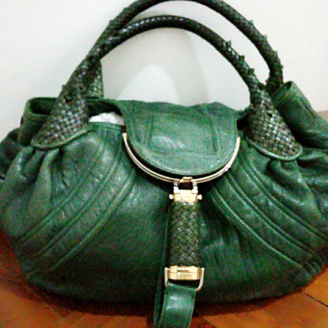 Fendi spy bag for sale store