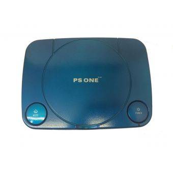 ps one black