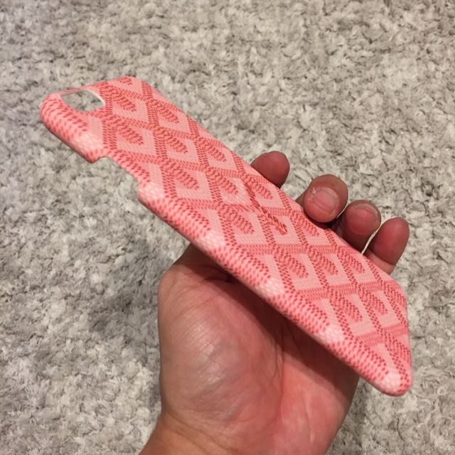 Goyard IPhone 6 Plus Case