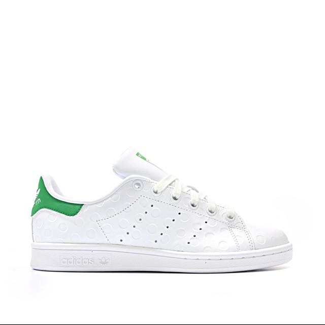 Adidas stan smith polka dot top