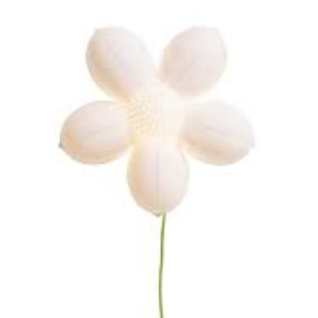 Ikea Flower Lamp Furniture Home Decor On Carousell