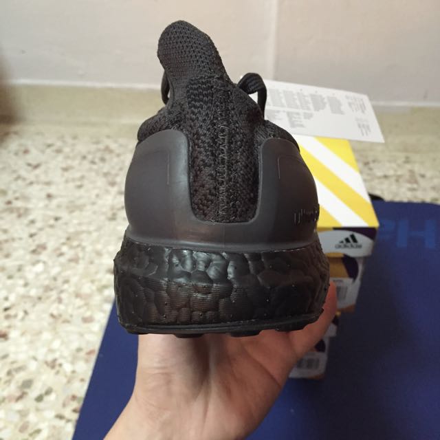 Ultra boost 2.0 uncaged discount