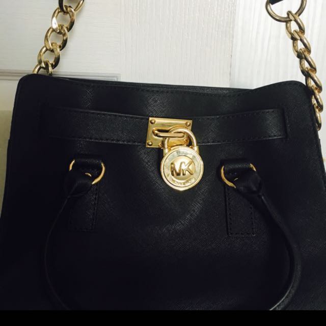 mk classic bag