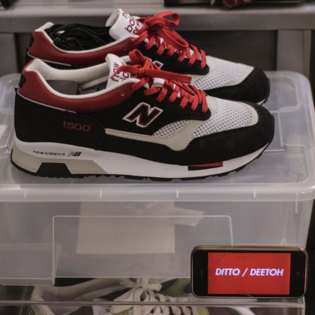 new balance 1500 wr