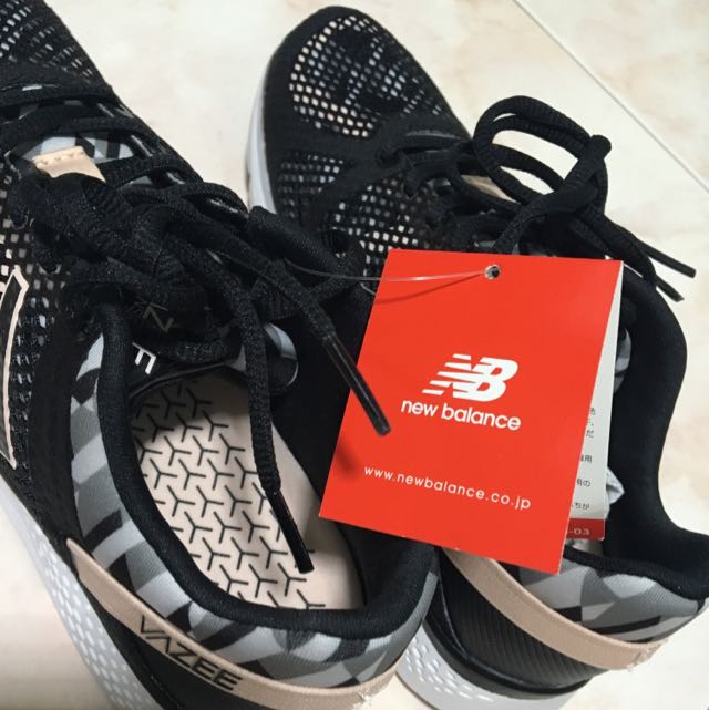New balance clearance vazee wx77wg