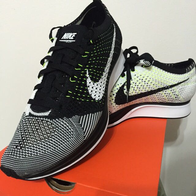 Orca volt new arrivals