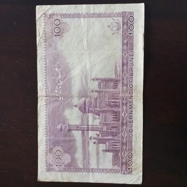 Old Notes (Category: Currency) located in Singapore. Submitted by fsheng (Listing ID 79100269, Image 2). Description: .