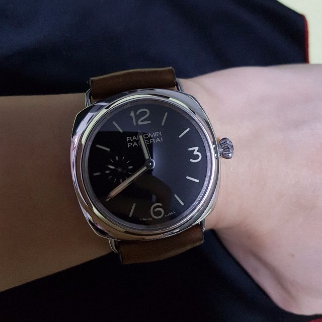 Pam 337 clearance