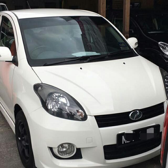 View Myvi Se 1.3 2009 Price Pics