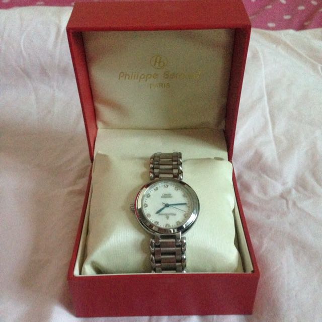Philip bernard online watch price
