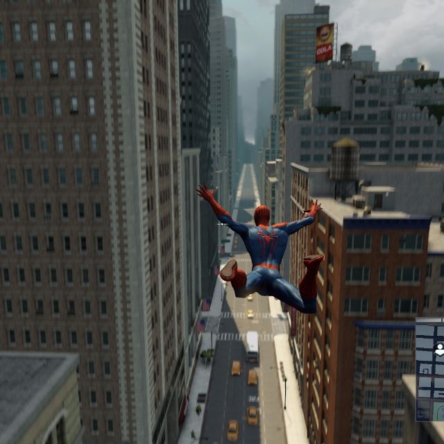 PS4] Amazing Spider-Man 2, Video Gaming, Video Games, PlayStation on  Carousell