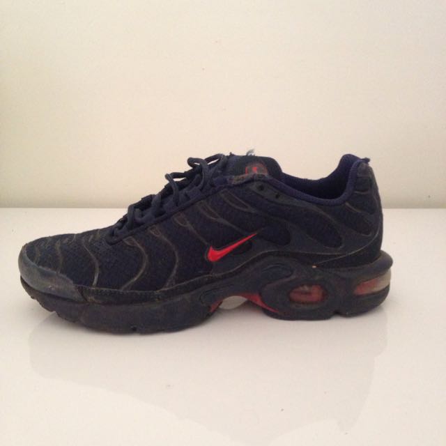 nike tns rare
