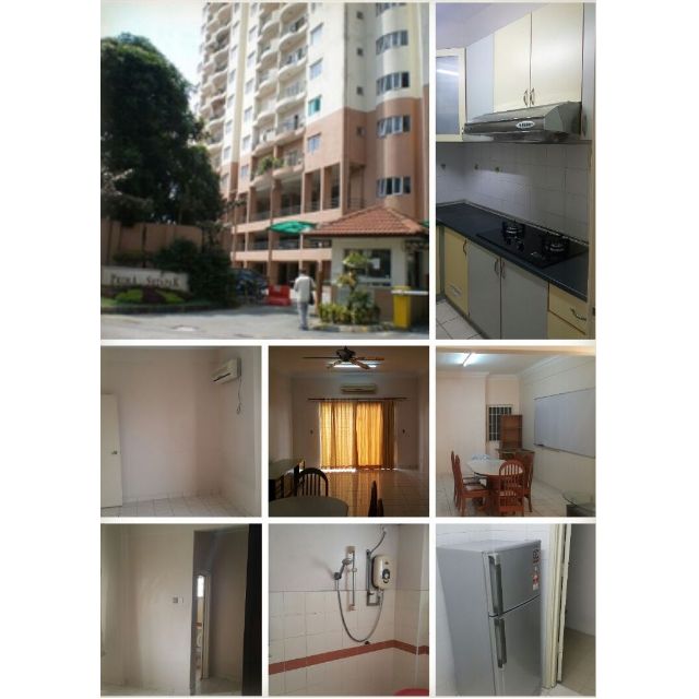 Rent Prima Setapak Condominium Setapak Kuala Lumpur Everything Else Others On Carousell