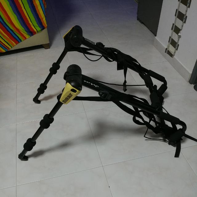 Ultra shuttle sales 3 bike rack