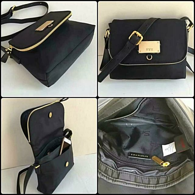 samsonite sling bag for ladies