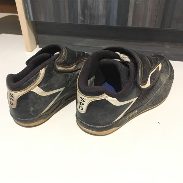 Shimano am45 spd shoes hotsell